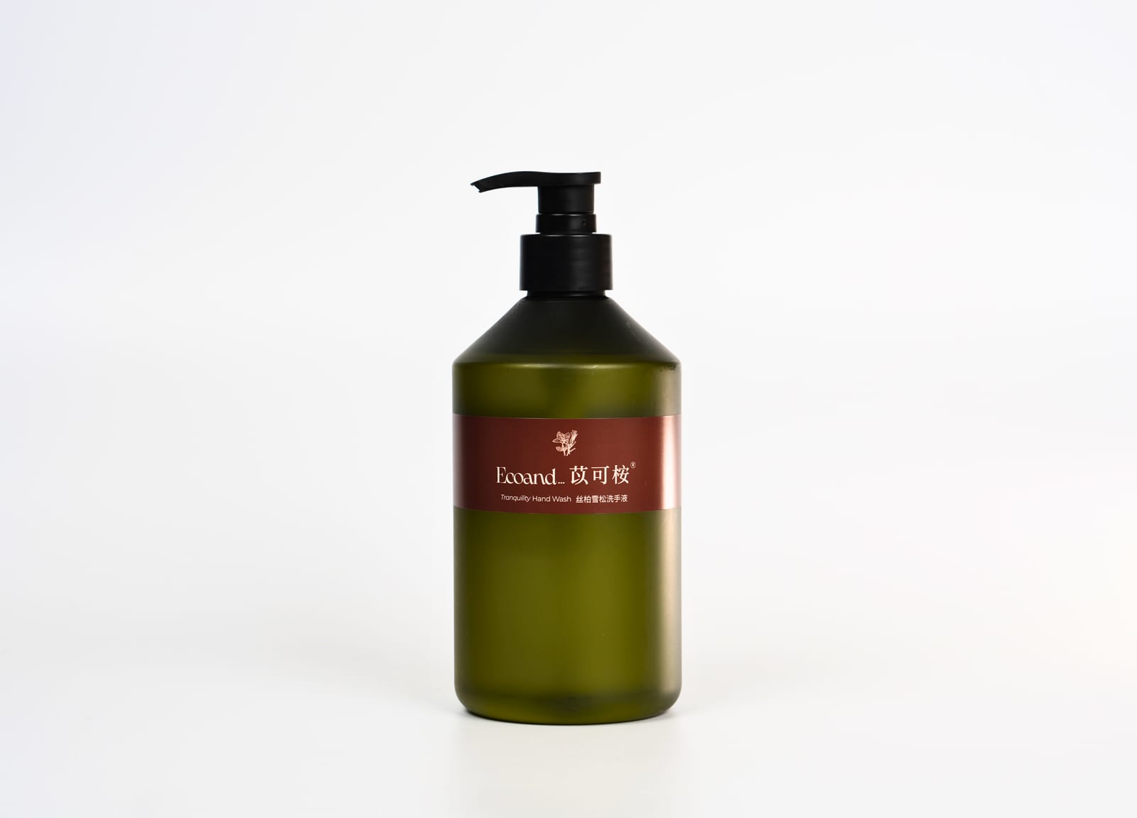 Hand Wash — Cedar & Cypress